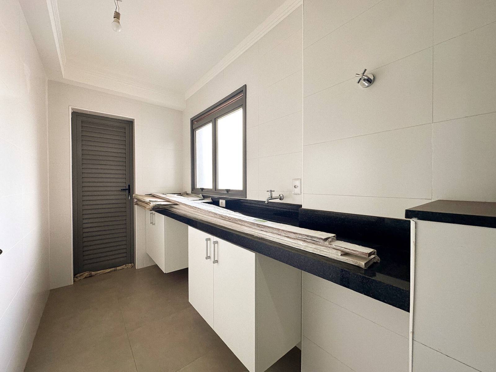 Apartamento Vila Do Golf