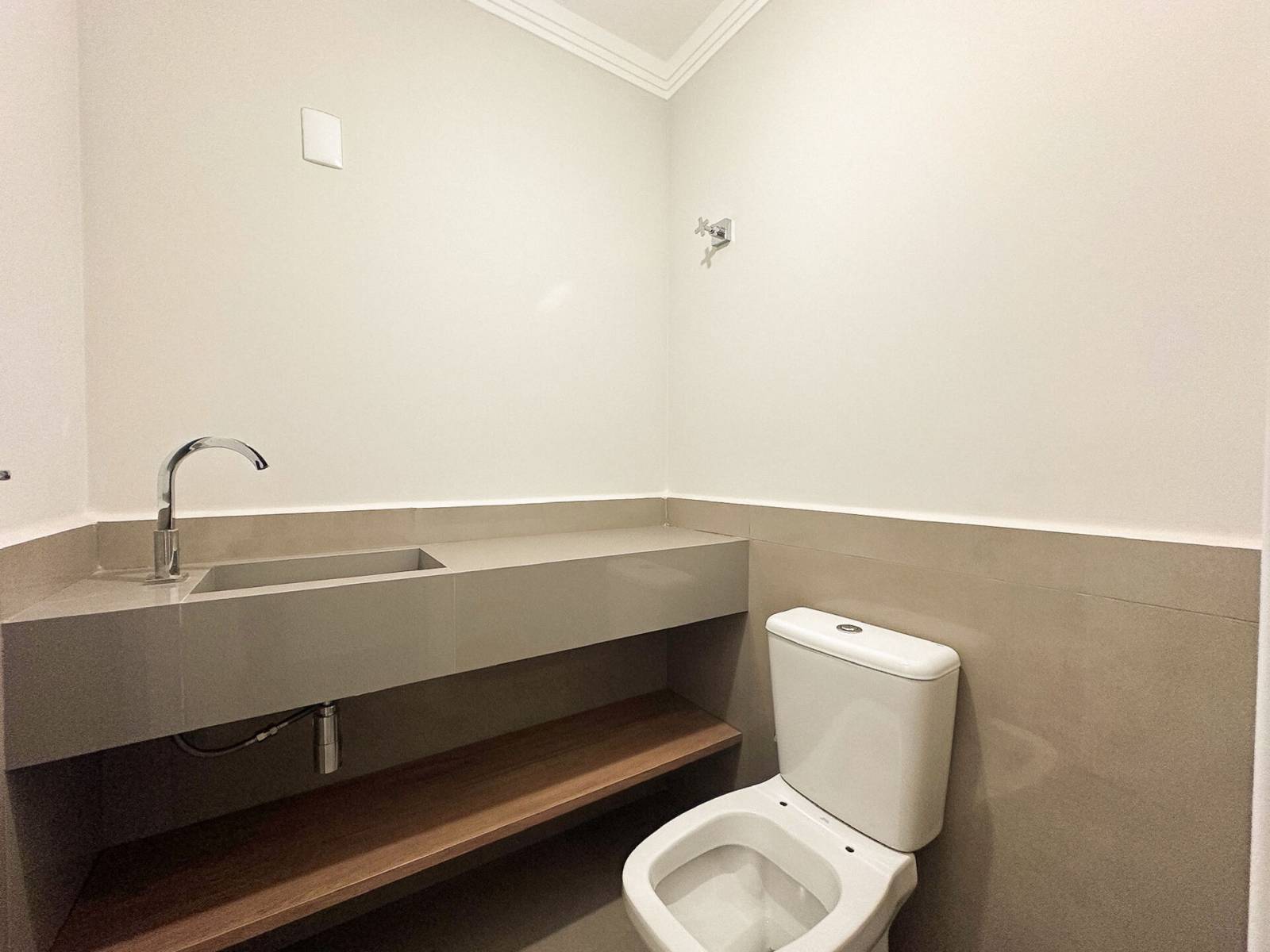 Apartamento Vila Do Golf