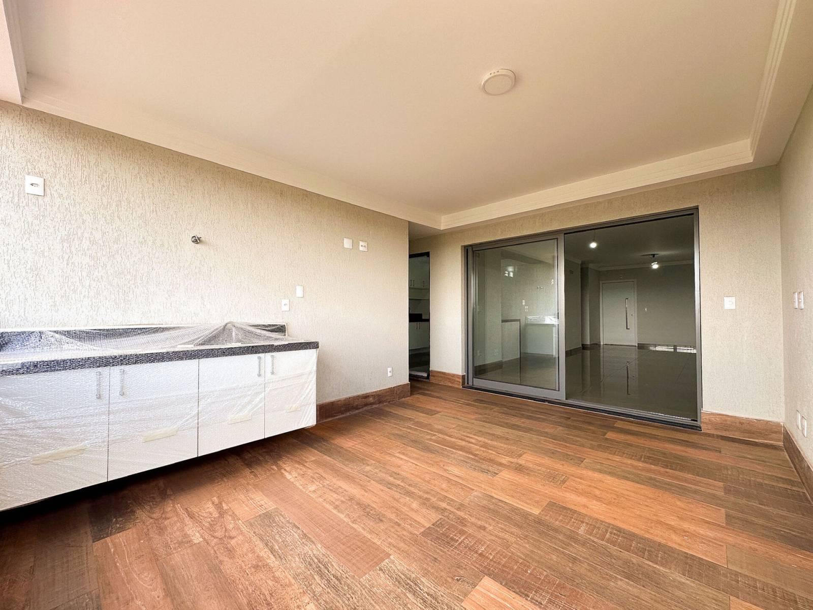 Apartamento Vila Do Golf