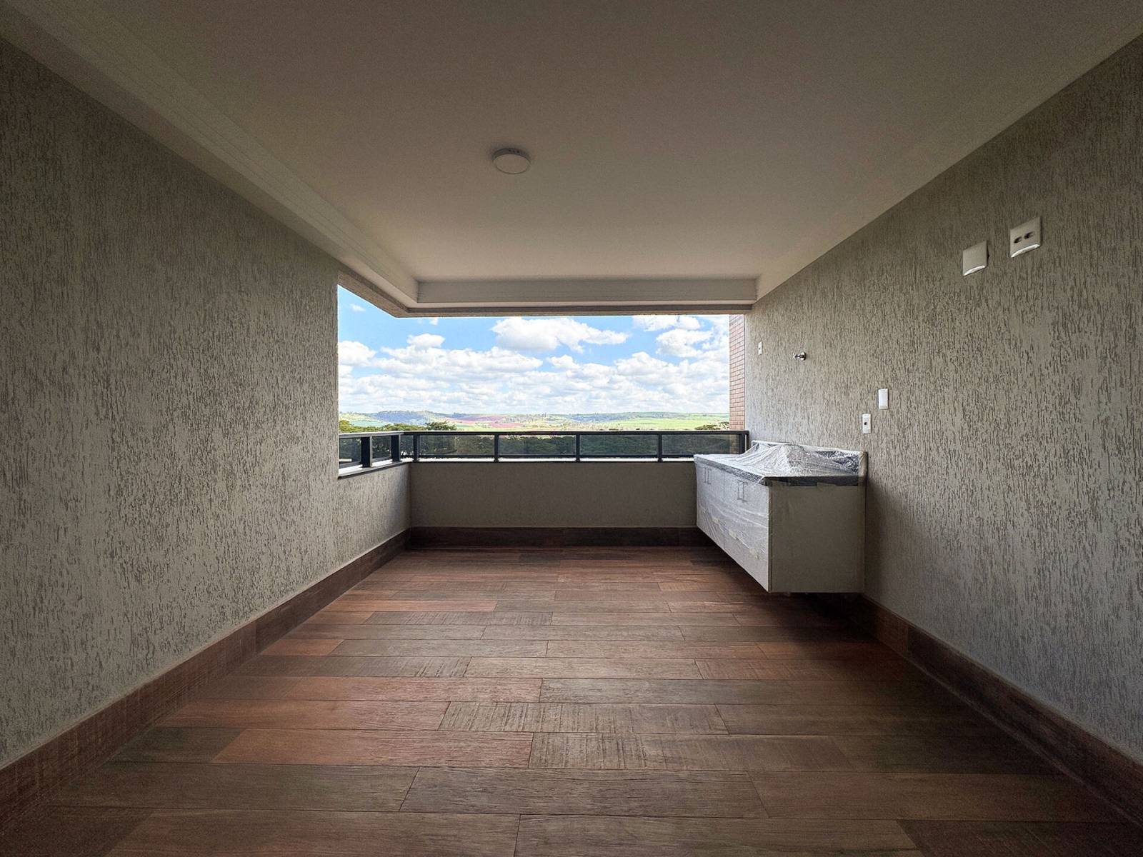 Apartamento Vila Do Golf