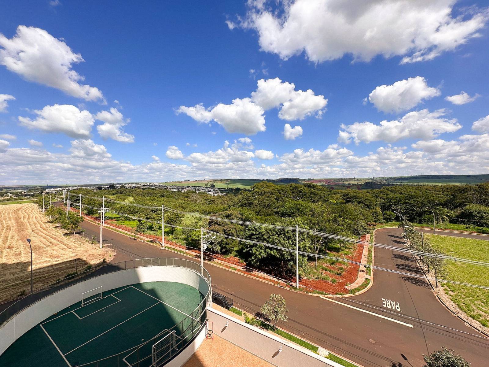 Apartamento Vila Do Golf