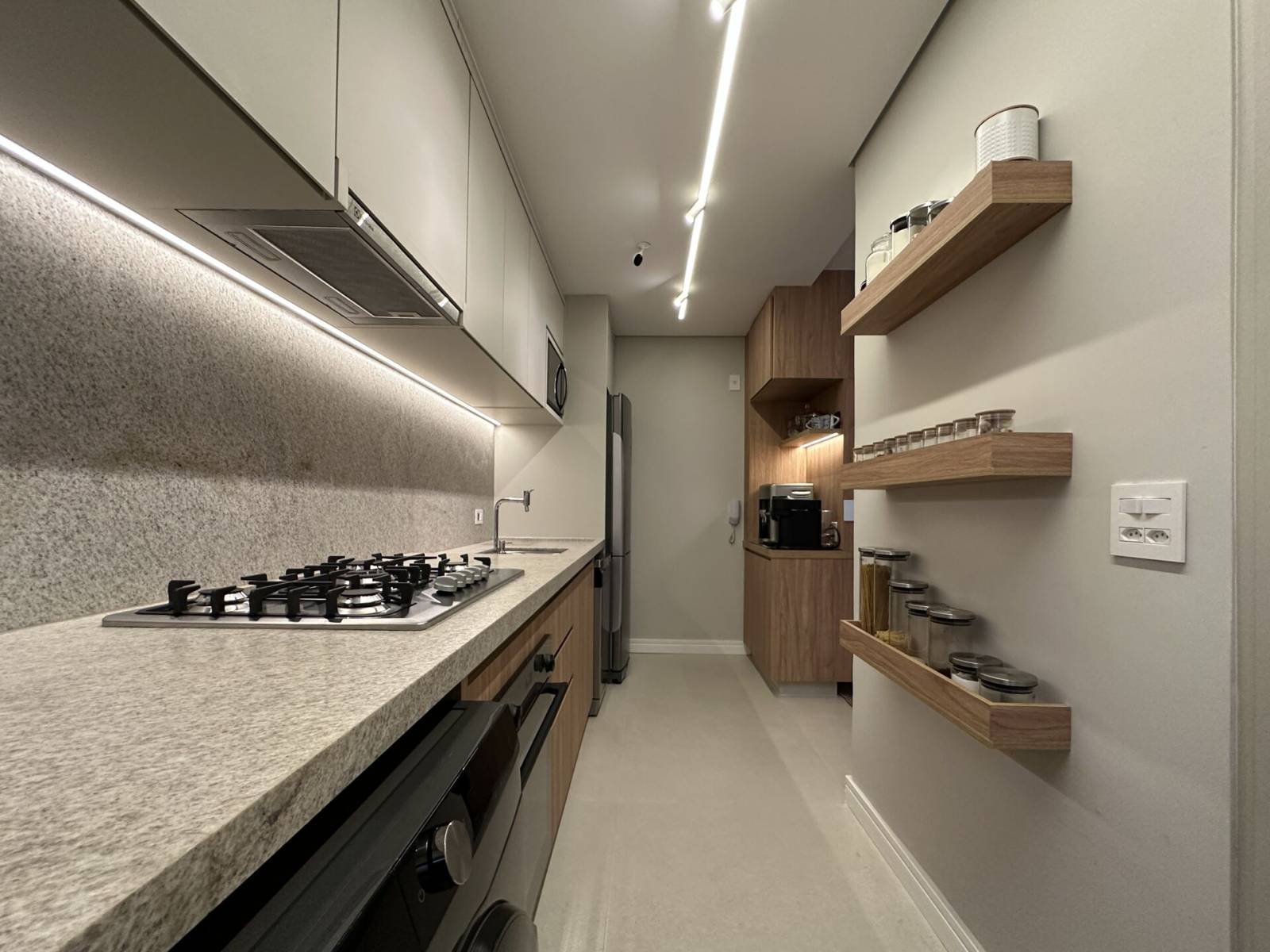 Apartamento Olhos D´Agua