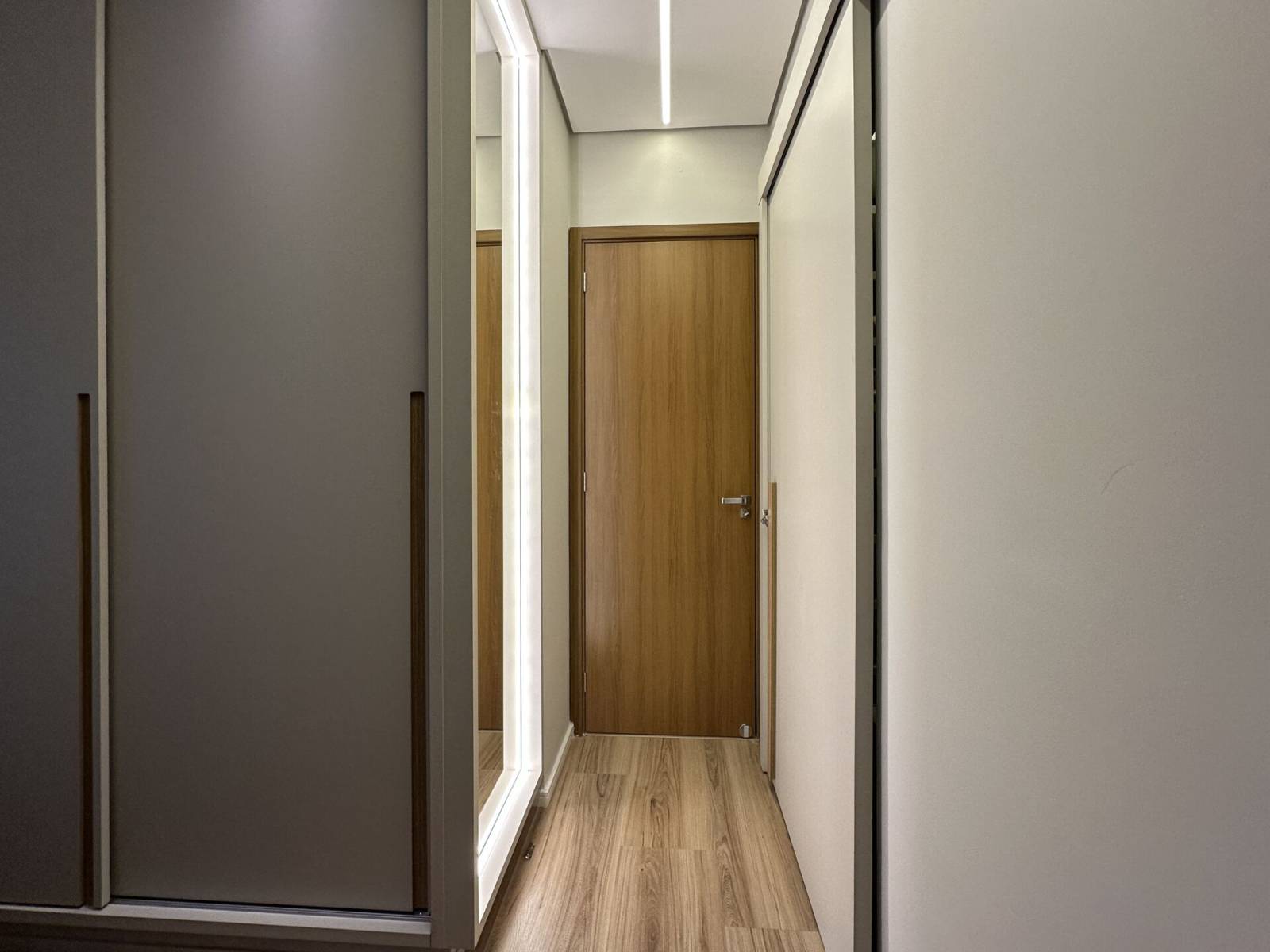 Apartamento Olhos D´Agua