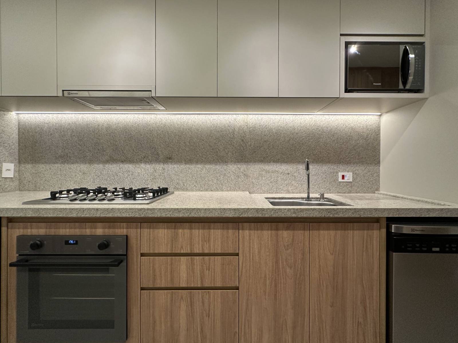 Apartamento Olhos D´Agua