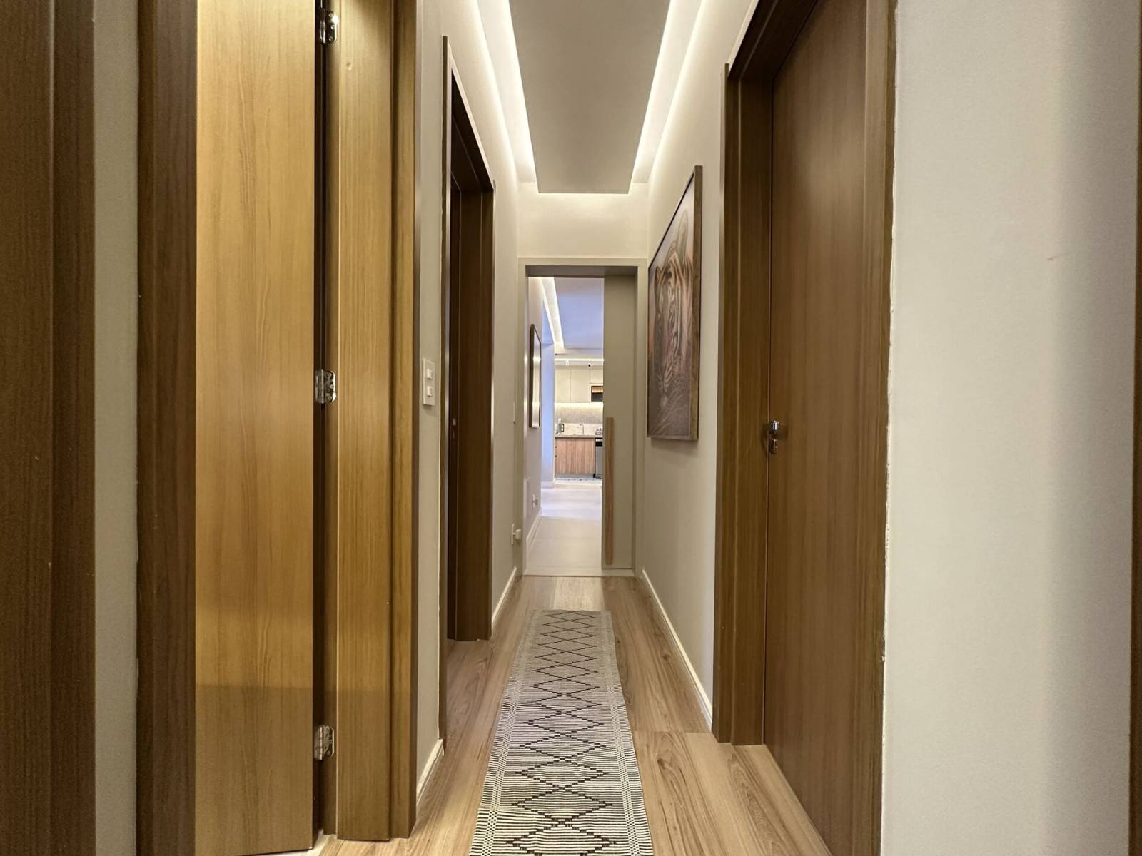 Apartamento Olhos D´Agua