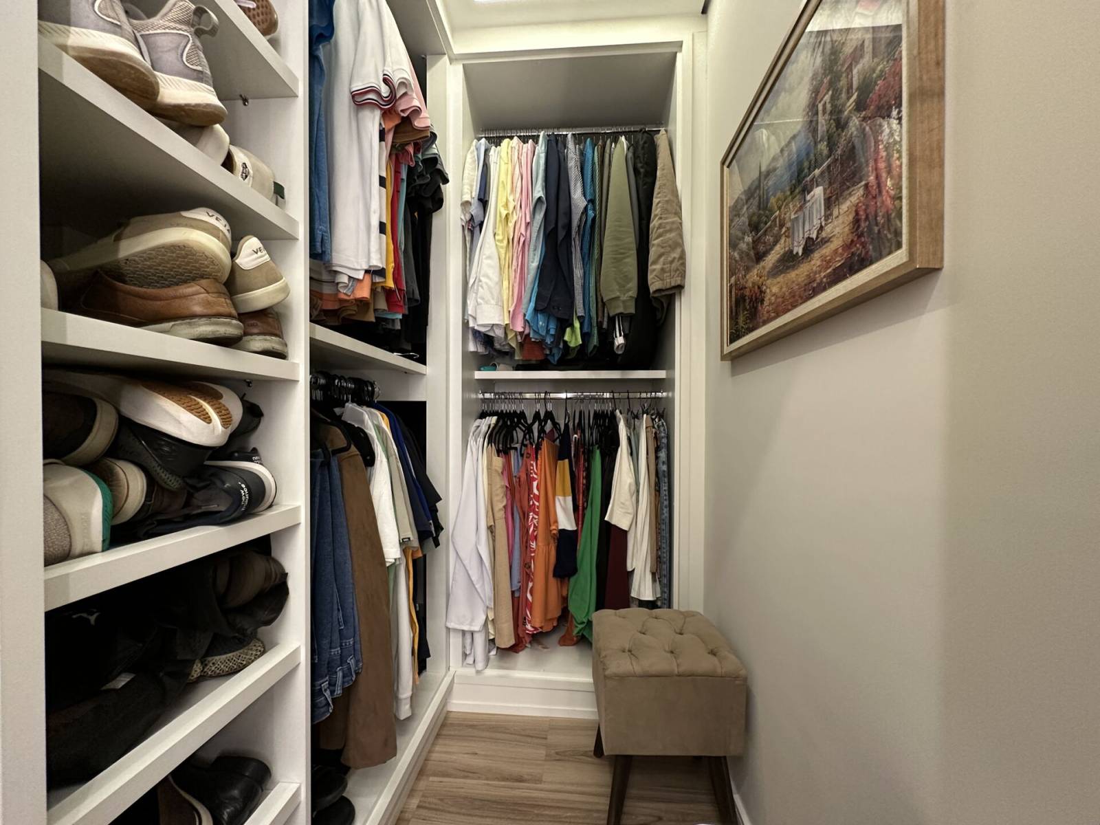 Apartamento Olhos D´Agua