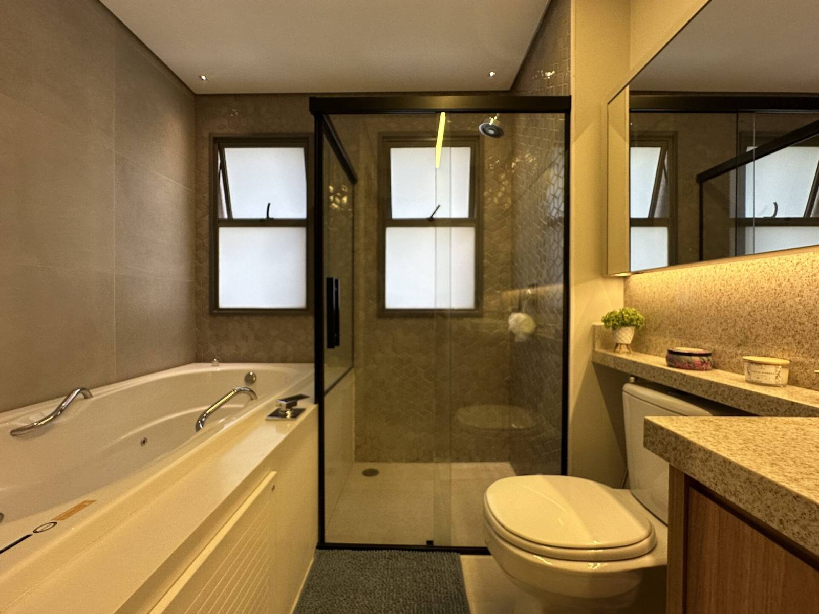 Apartamento Olhos D´Agua