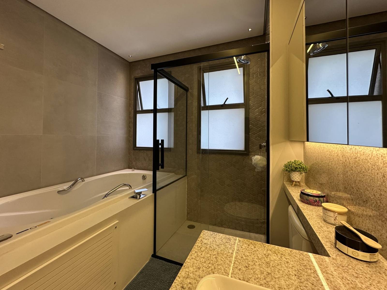 Apartamento Olhos D´Agua