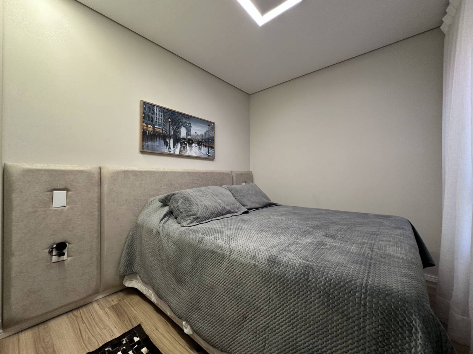 Apartamento Olhos D´Agua