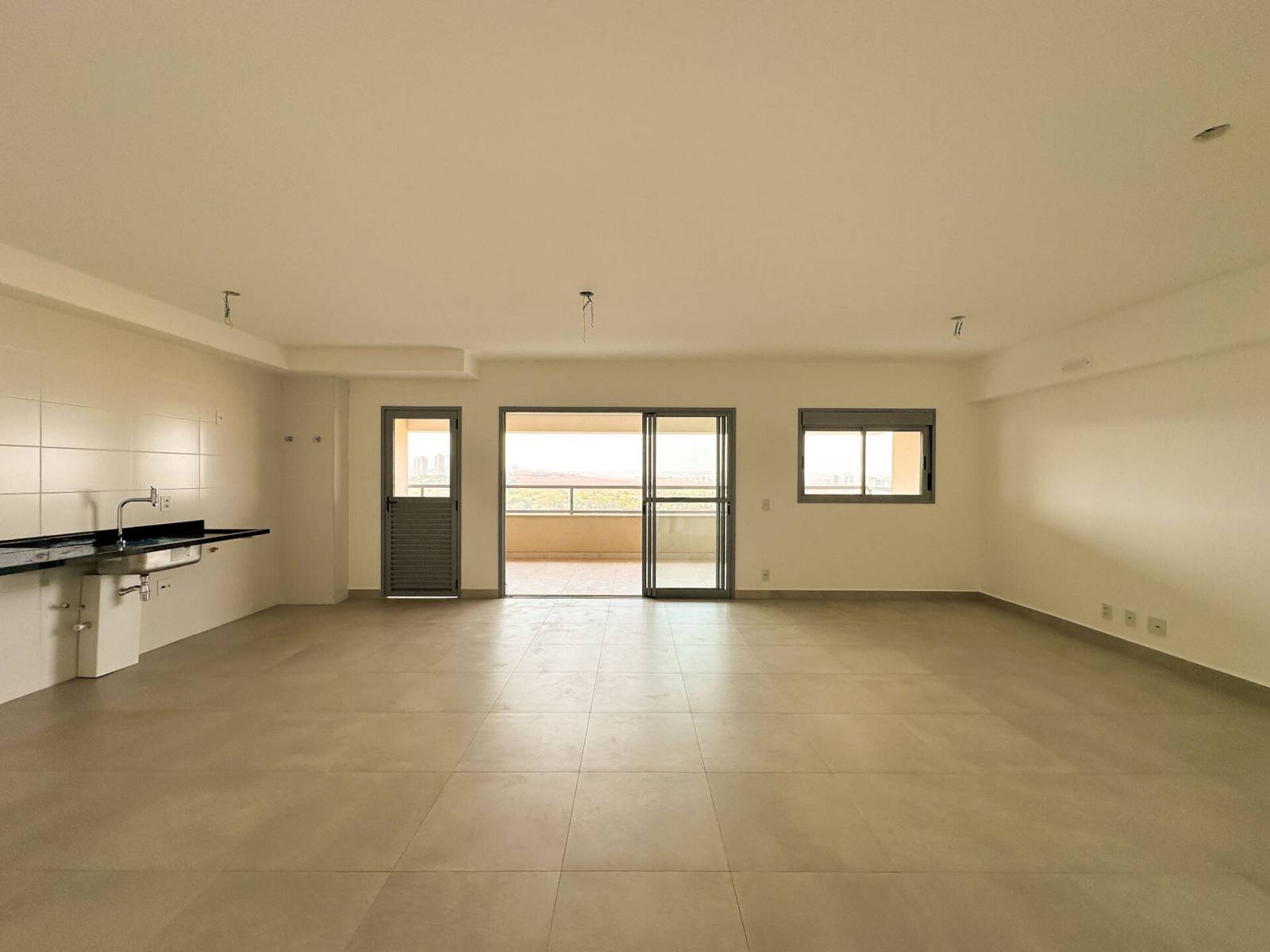 Apartamento Jardim Botânico