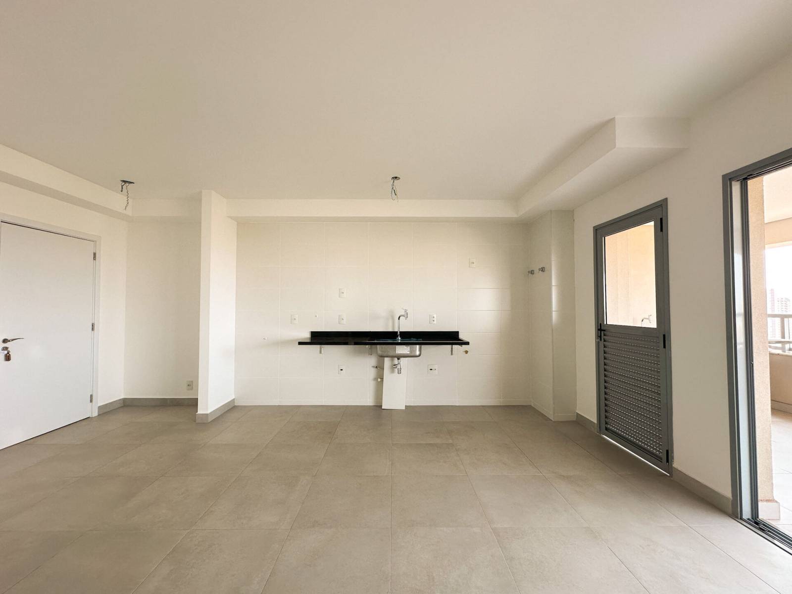 Apartamento Jardim Botânico