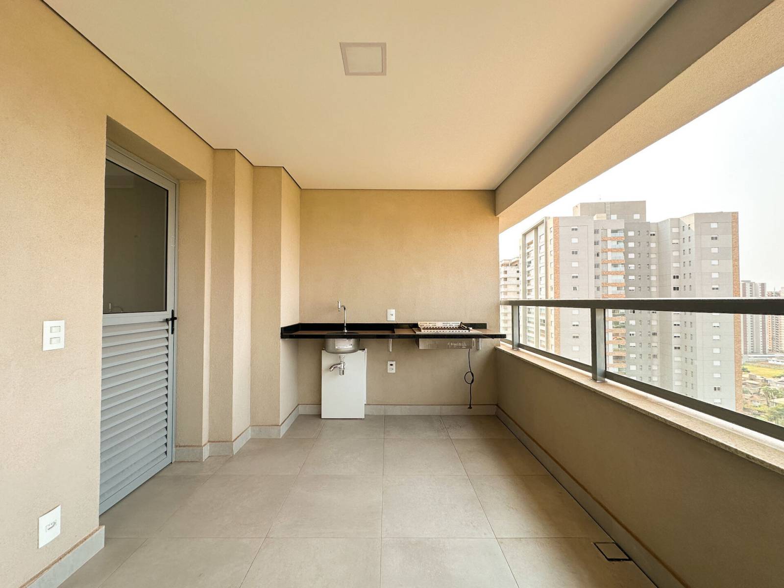 Apartamento Jardim Botânico