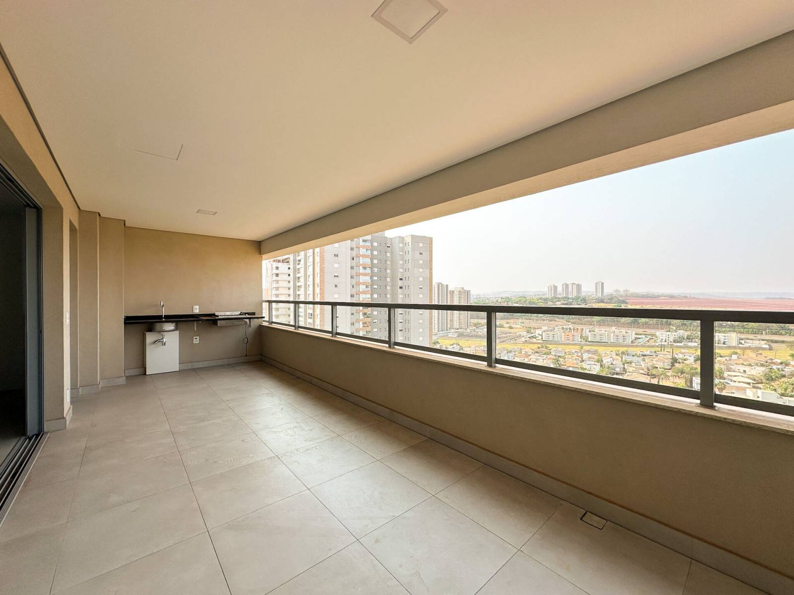 Apartamento Jardim Botânico