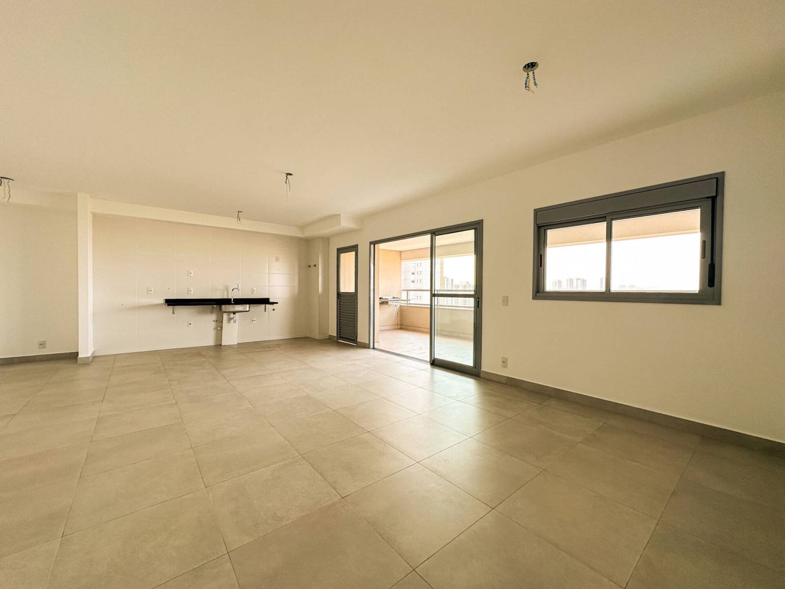 Apartamento Jardim Botânico