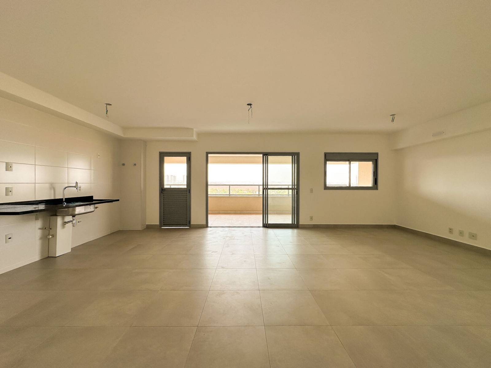 Apartamento Jardim Botânico