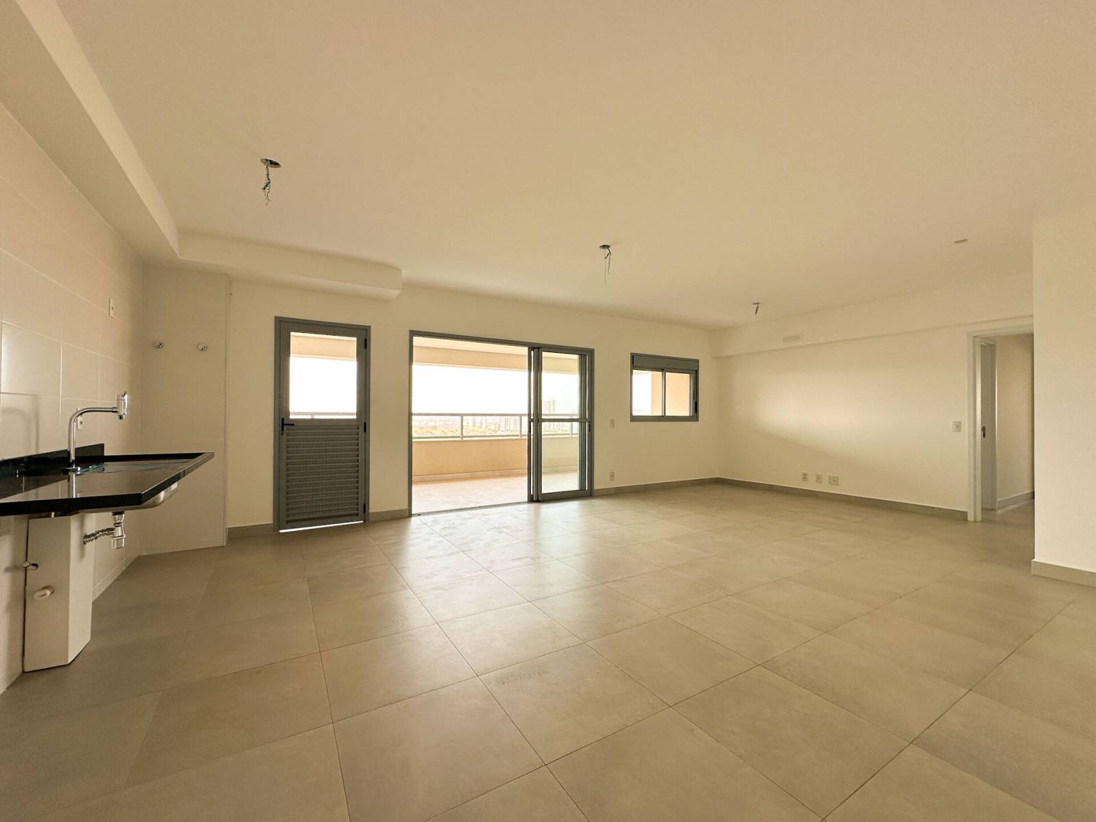 Apartamento Jardim Botânico