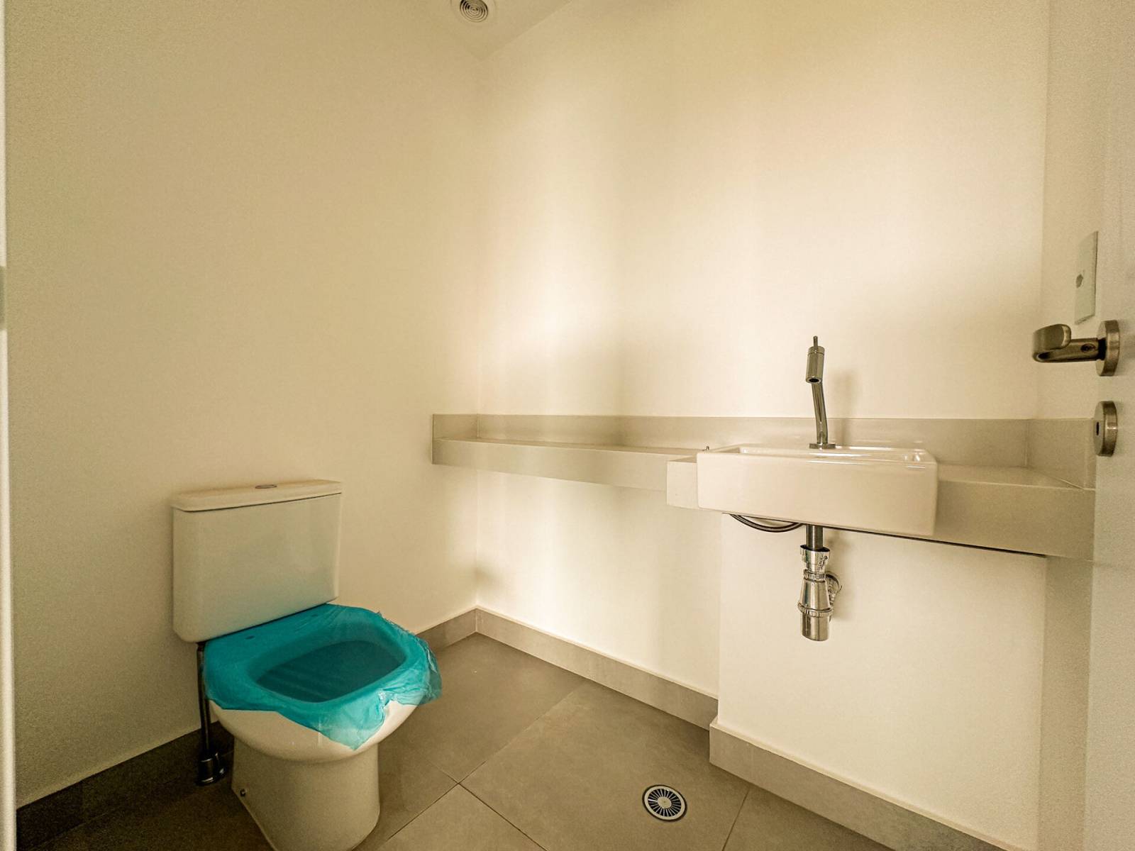 Apartamento Jardim Botânico