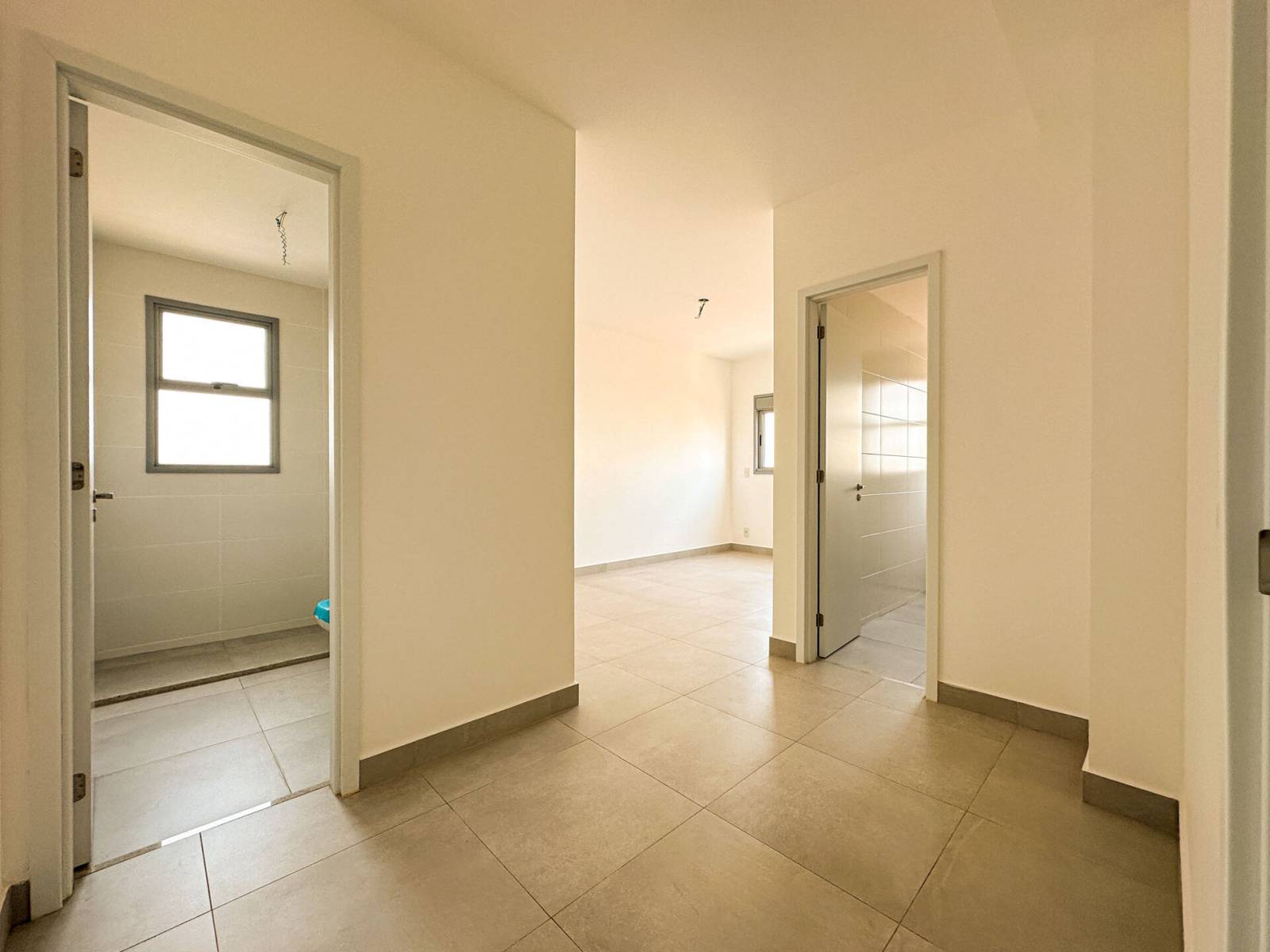 Apartamento Jardim Botânico