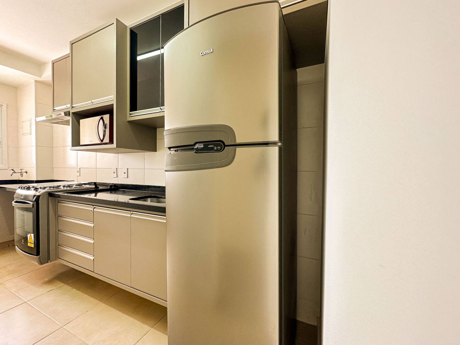 Apartamento Jardim Botânico