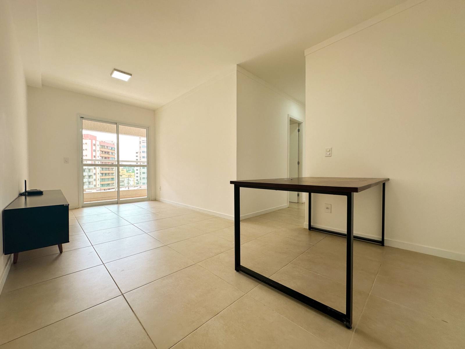 Apartamento Jardim Botânico