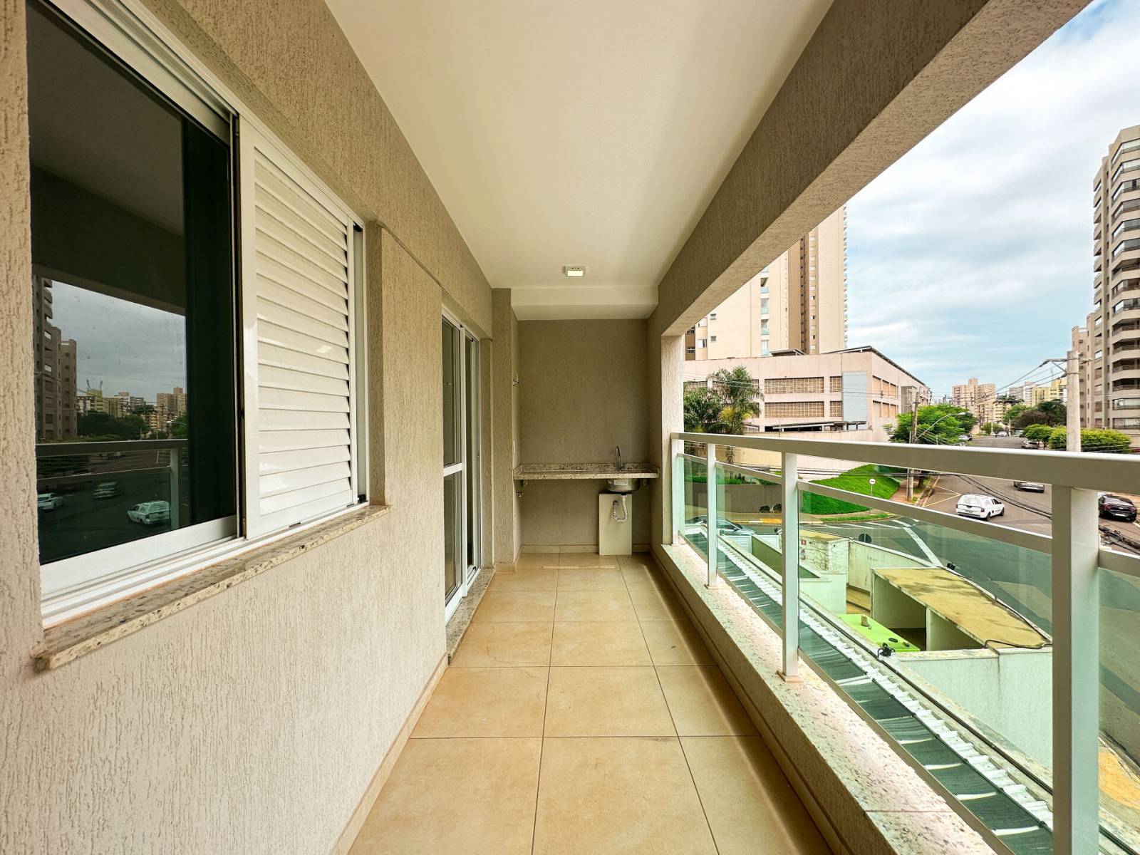 Apartamento Jardim Botânico