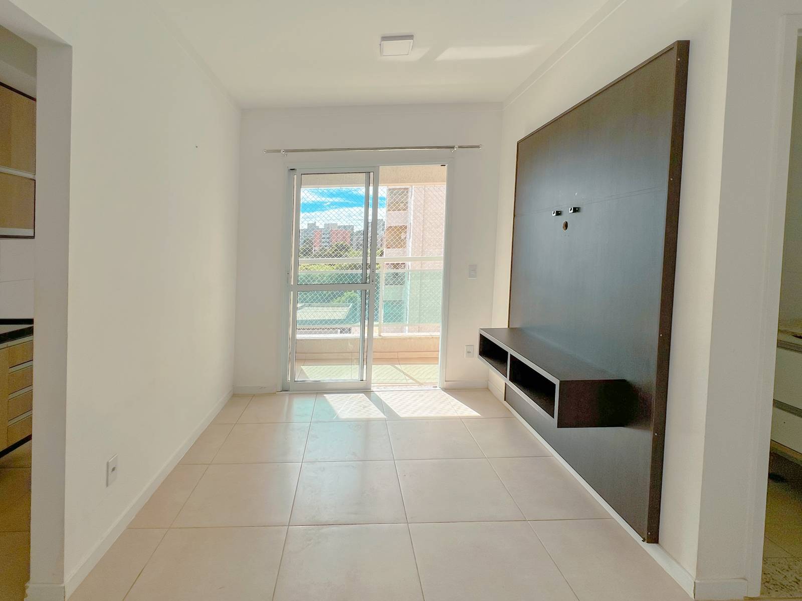 Apartamento Ed. Sunset 1 Quarto