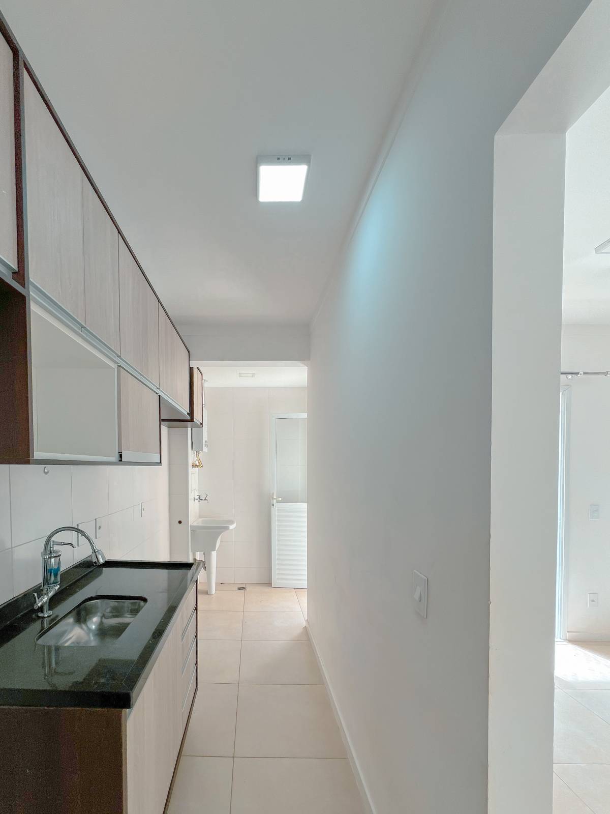 Apartamento Ed. Sunset 1 Quarto