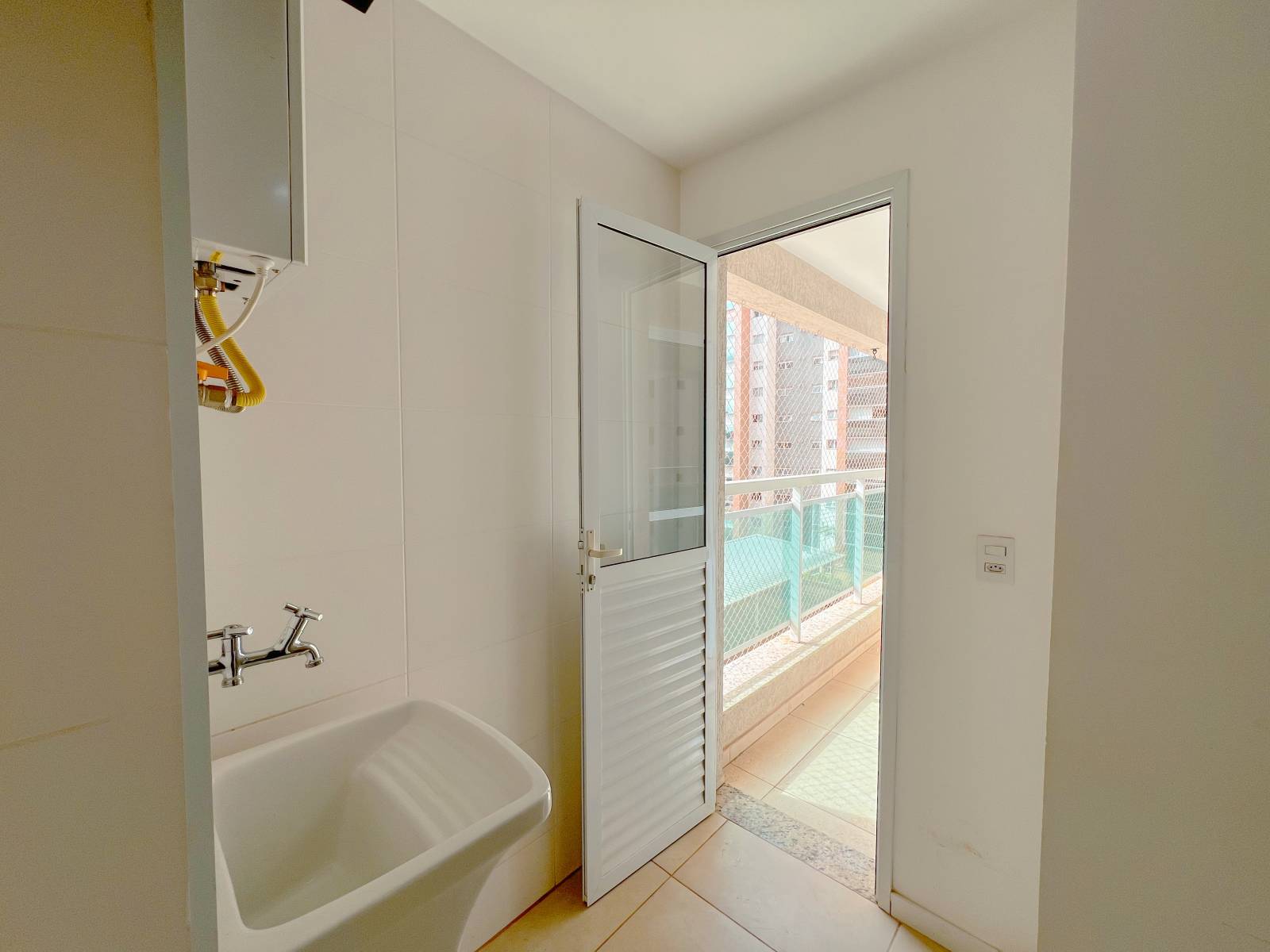 Apartamento Ed. Sunset 1 Quarto