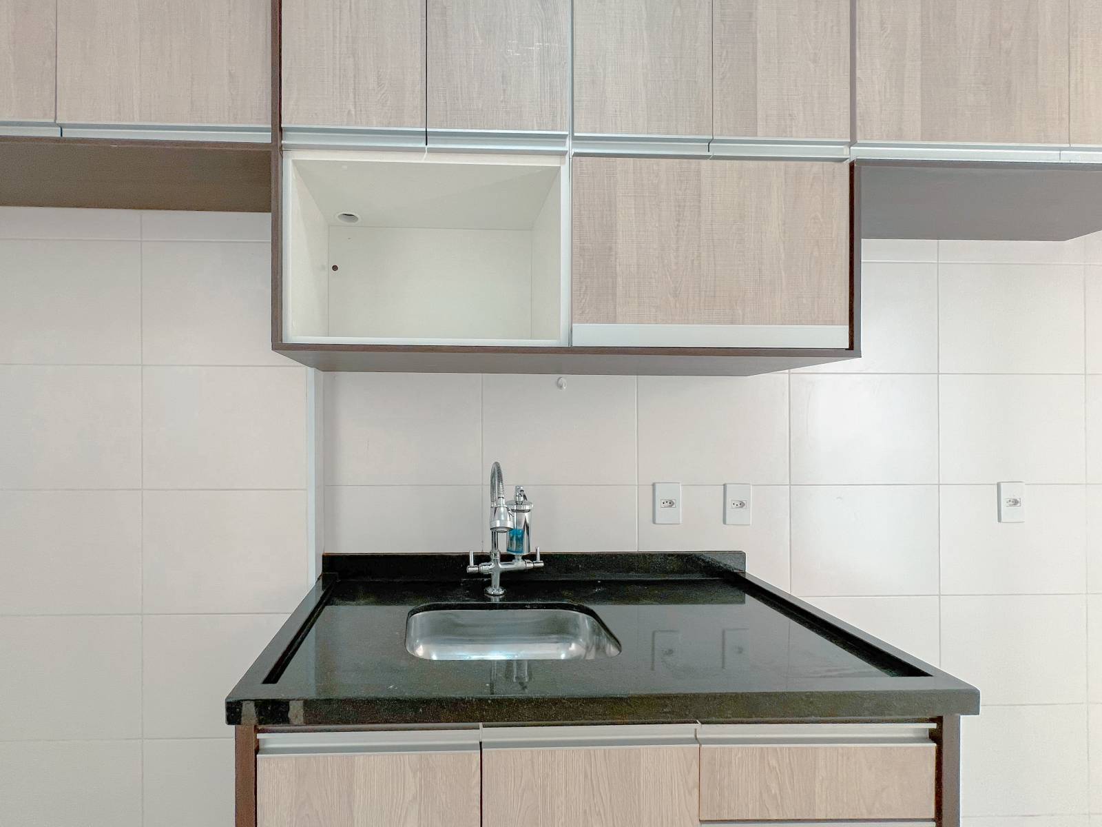 Apartamento Ed. Sunset 1 Quarto