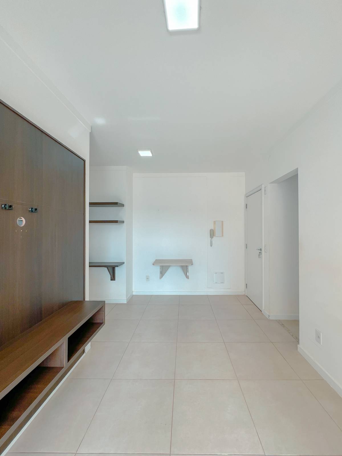 Apartamento Ed. Sunset 1 Quarto