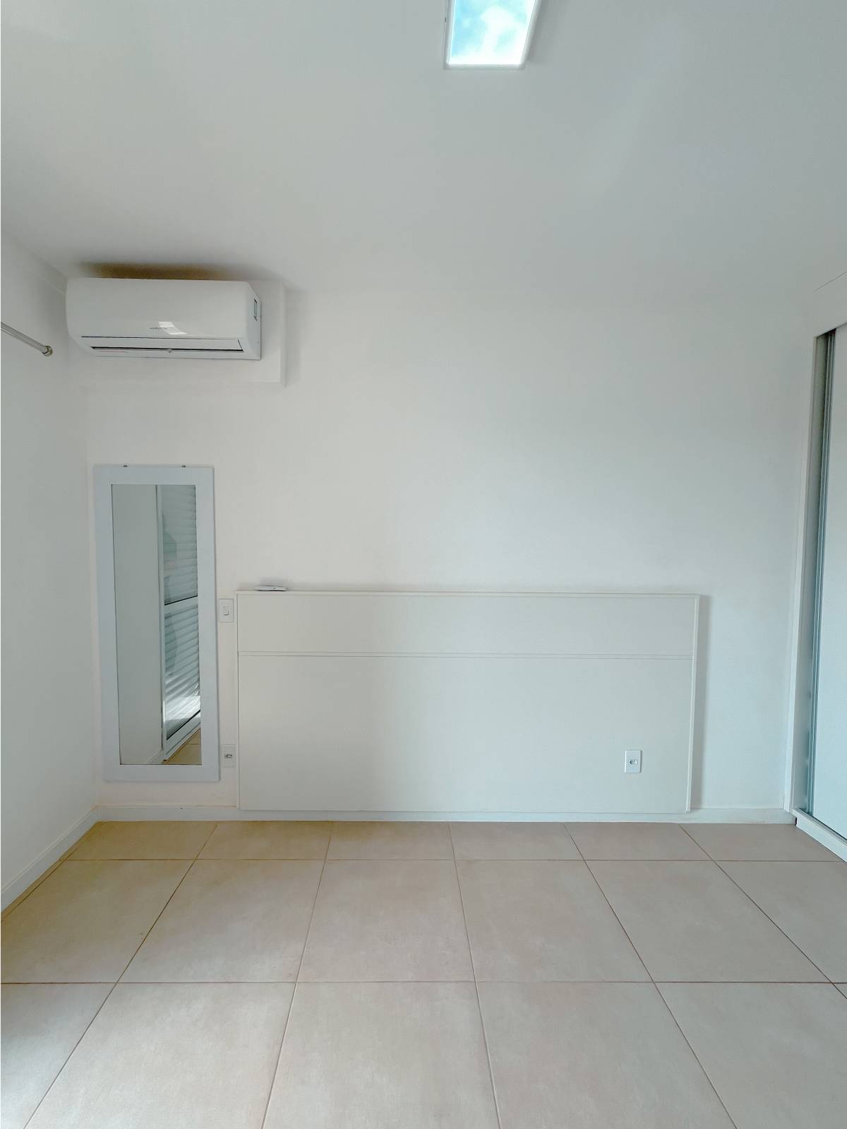 Apartamento Ed. Sunset 1 Quarto