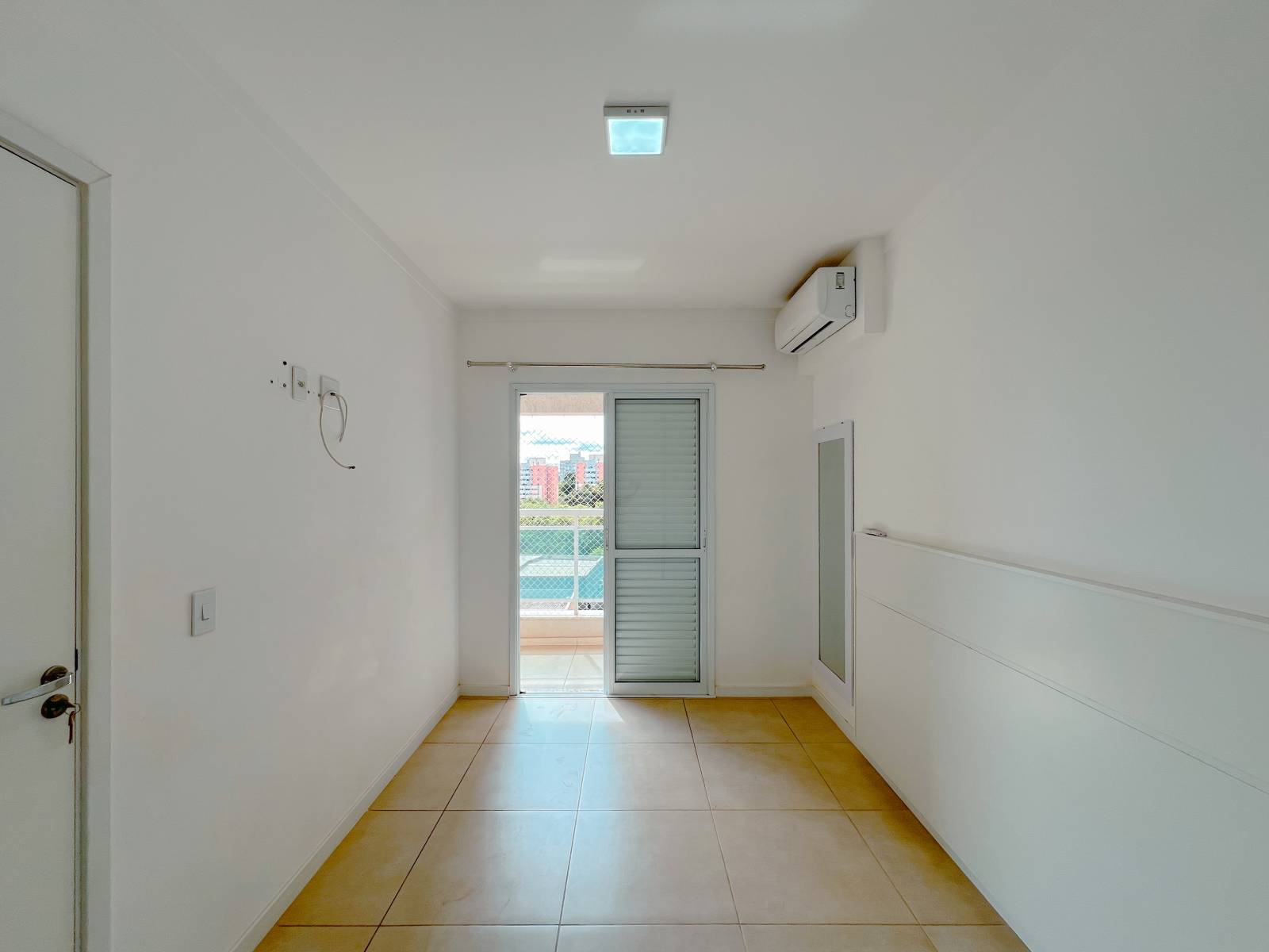 Apartamento Ed. Sunset 1 Quarto