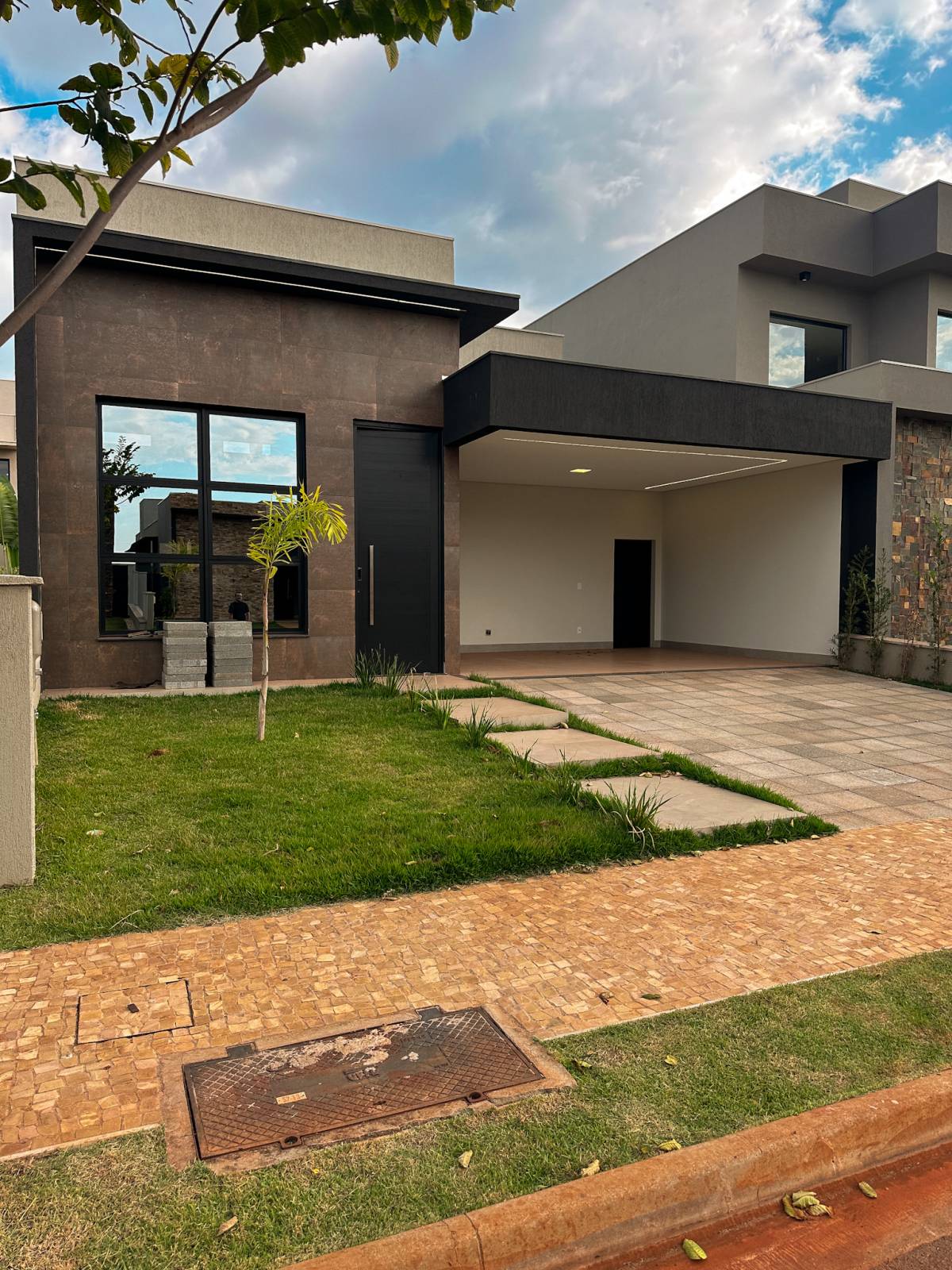 Casa Portal Aroeira Vivendas da Mata