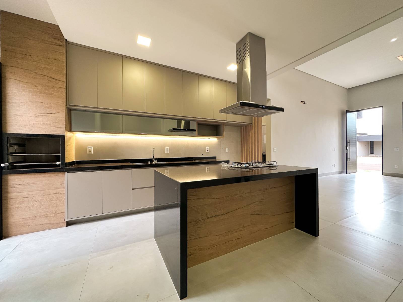 Casa Portal Aroeira Vivendas da Mata