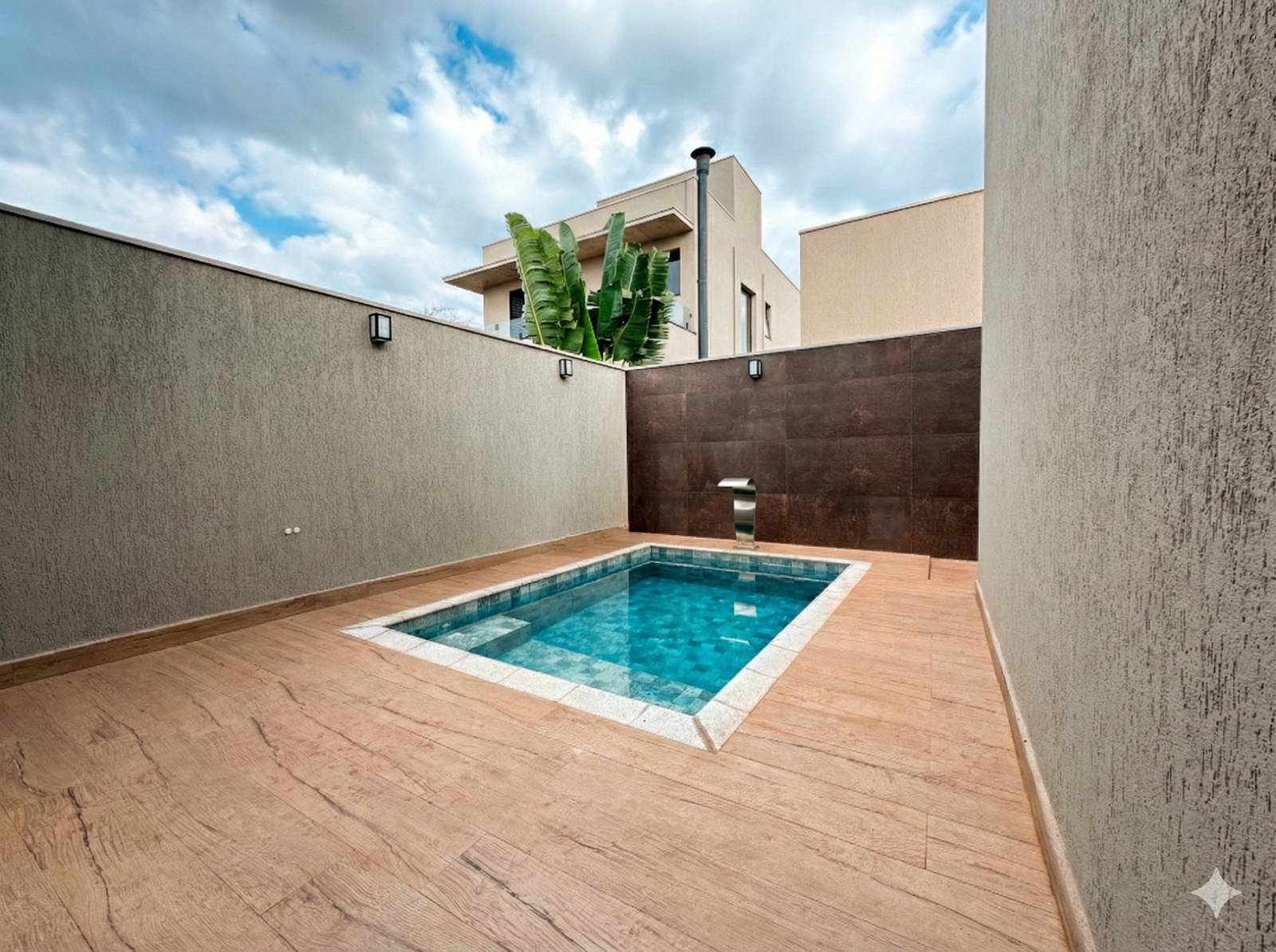 Casa Portal Aroeira Vivendas da Mata