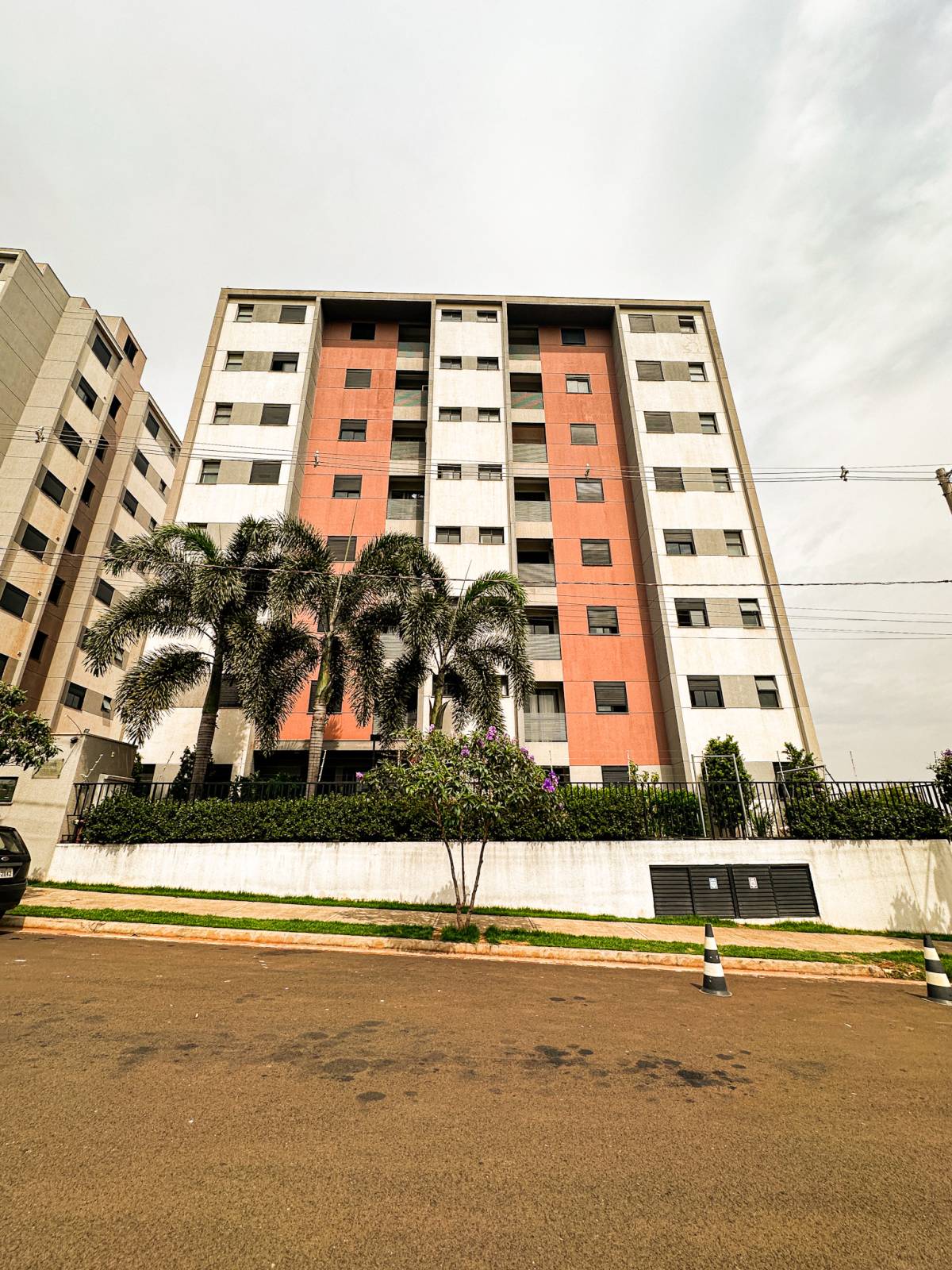 Apartamento Cidade de Toledo