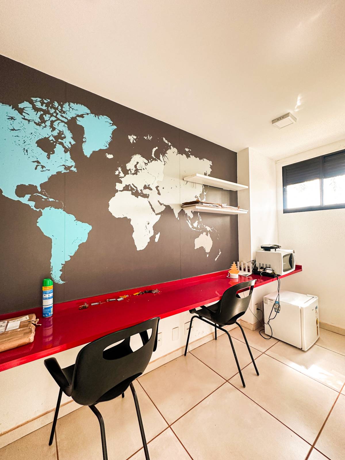 Apartamento Cidade de Toledo