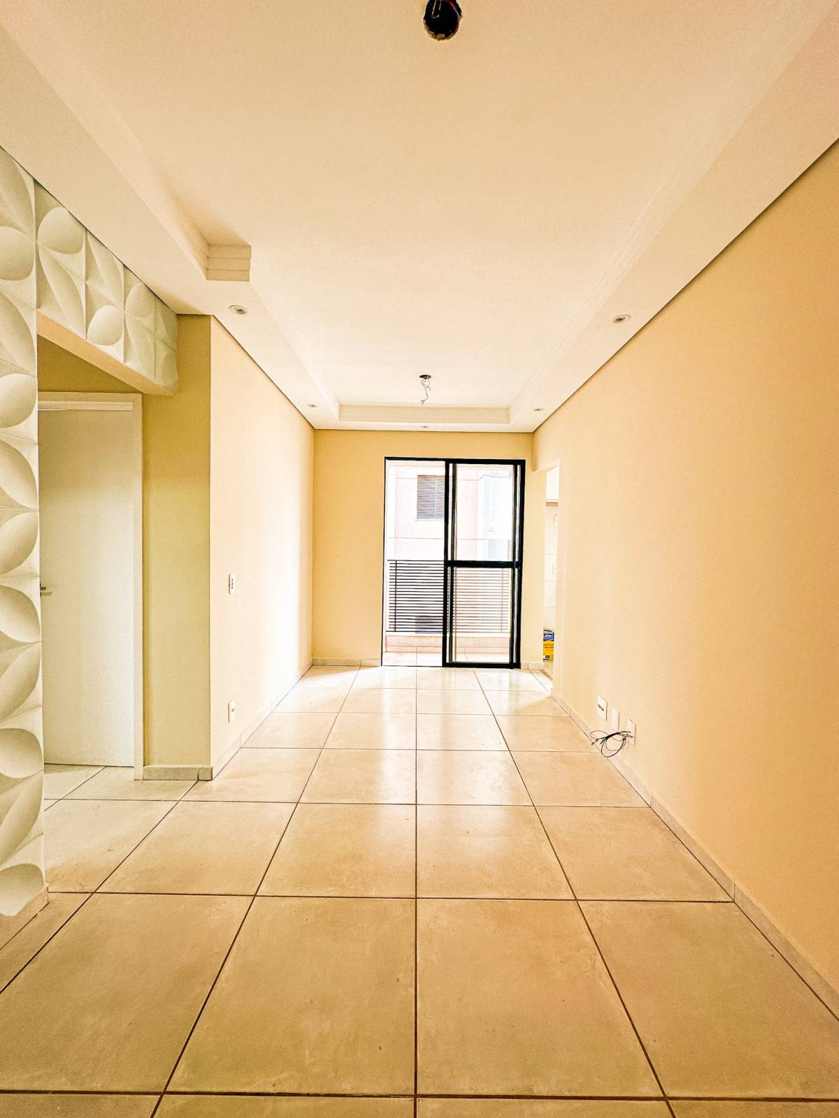 Apartamento Cidade de Toledo