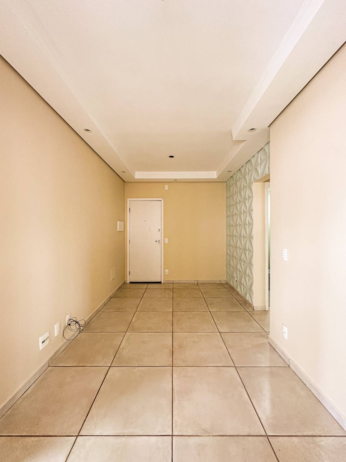 Apartamento Cidade de Toledo