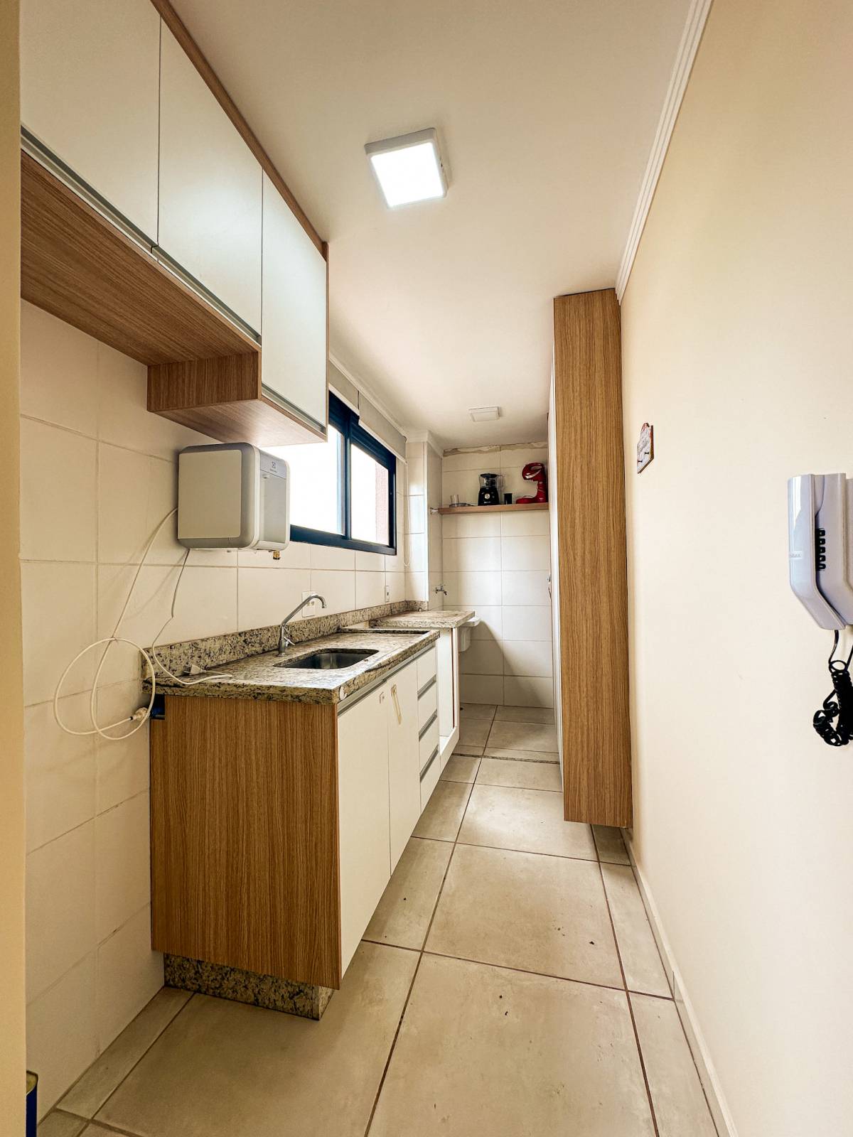 Apartamento Cidade de Toledo