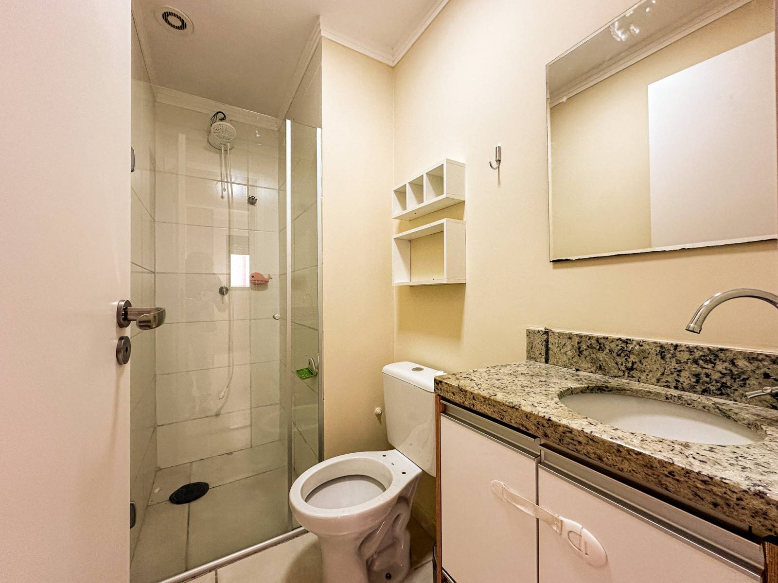 Apartamento Cidade de Toledo