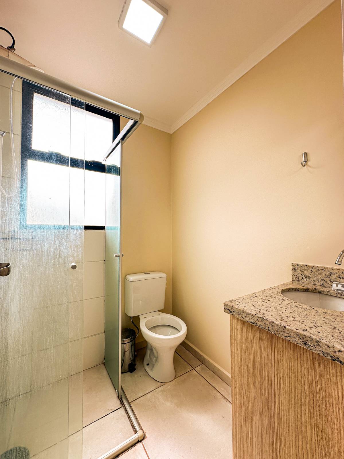 Apartamento Cidade de Toledo