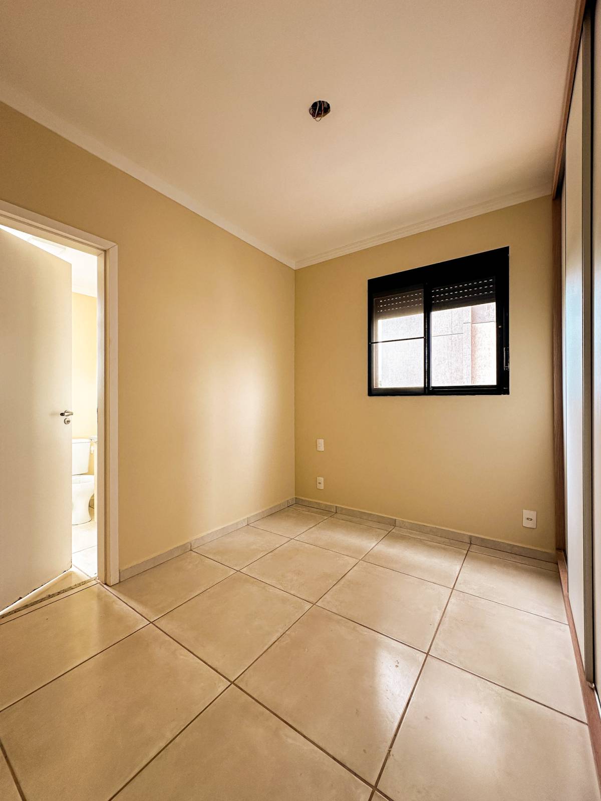 Apartamento Cidade de Toledo