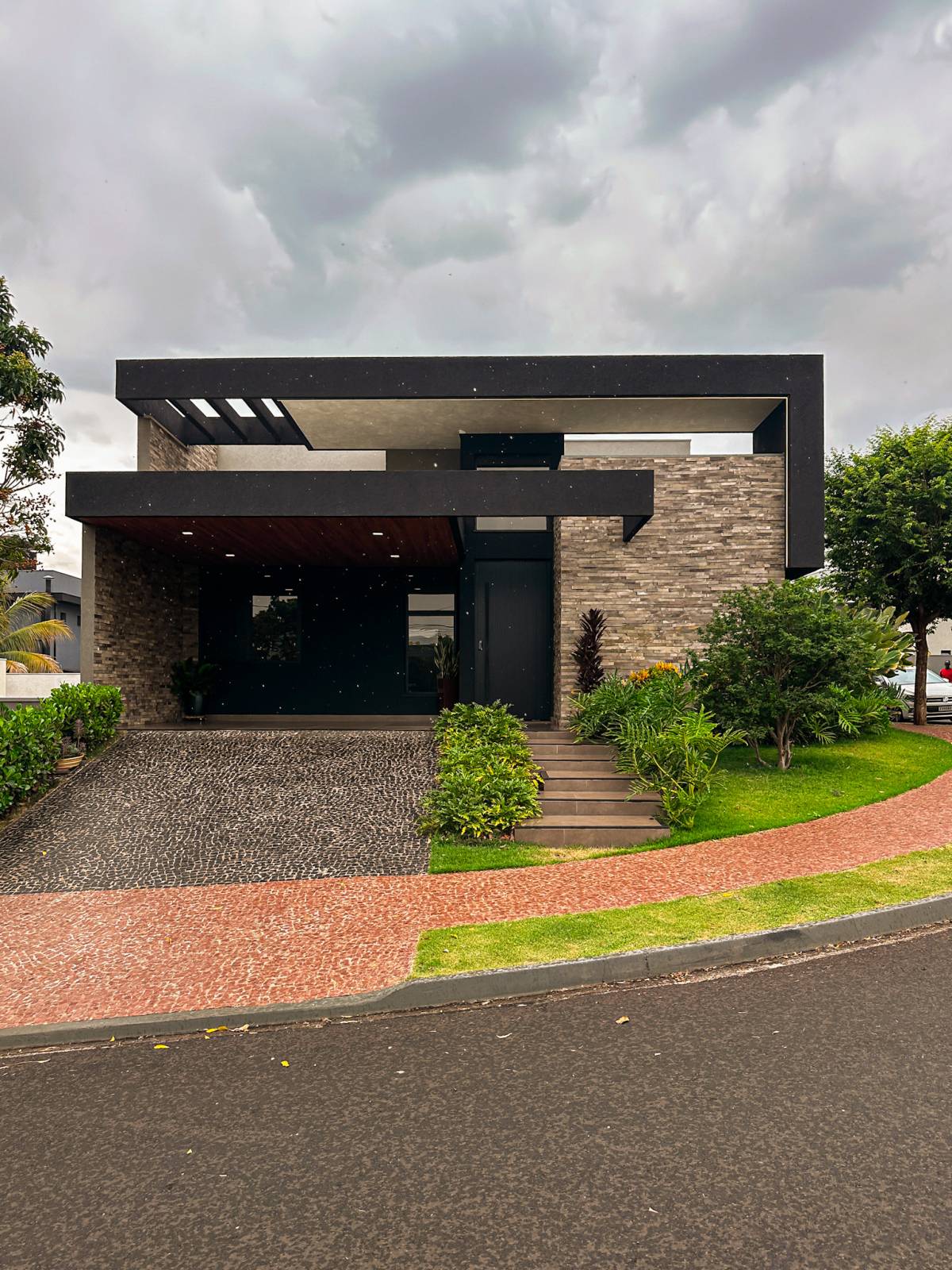 Linda Casa na Ilha Gênova - San Marco