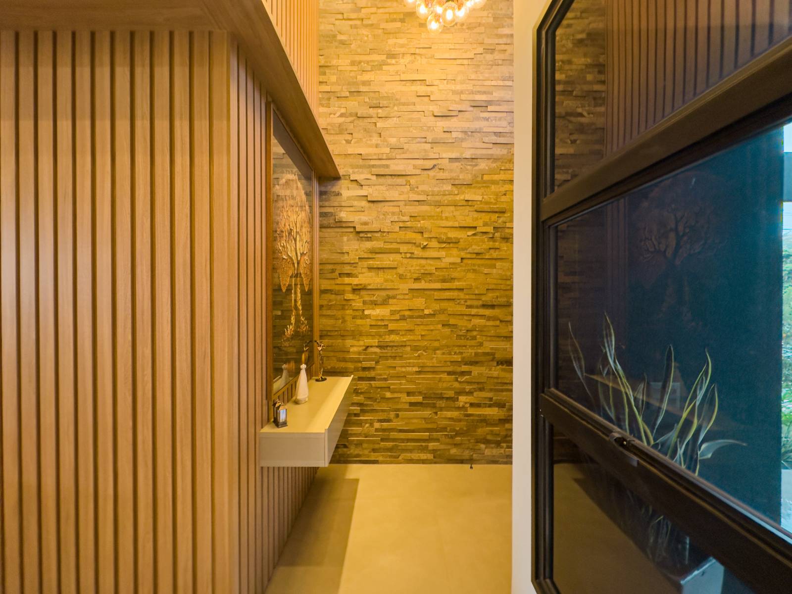 Linda Casa na Ilha Gênova - San Marco