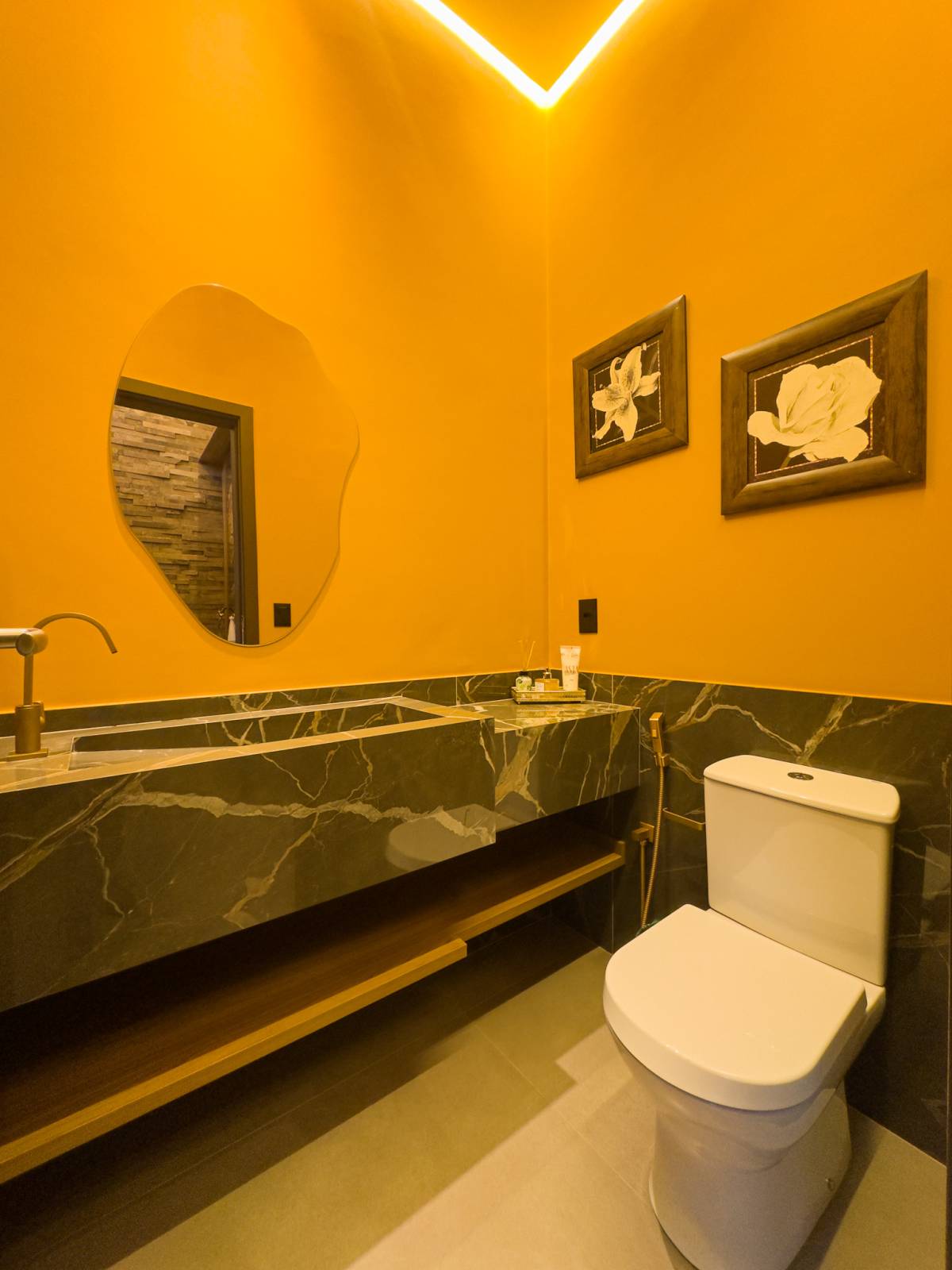 Linda Casa na Ilha Gênova - San Marco