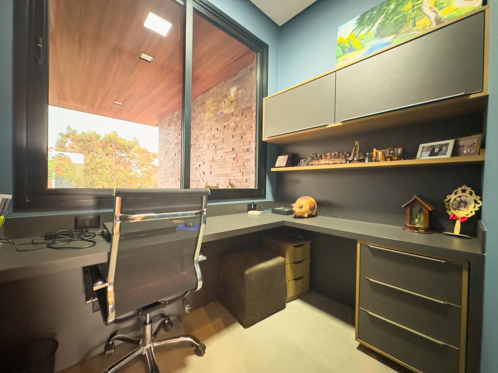 Linda Casa na Ilha Gênova - San Marco