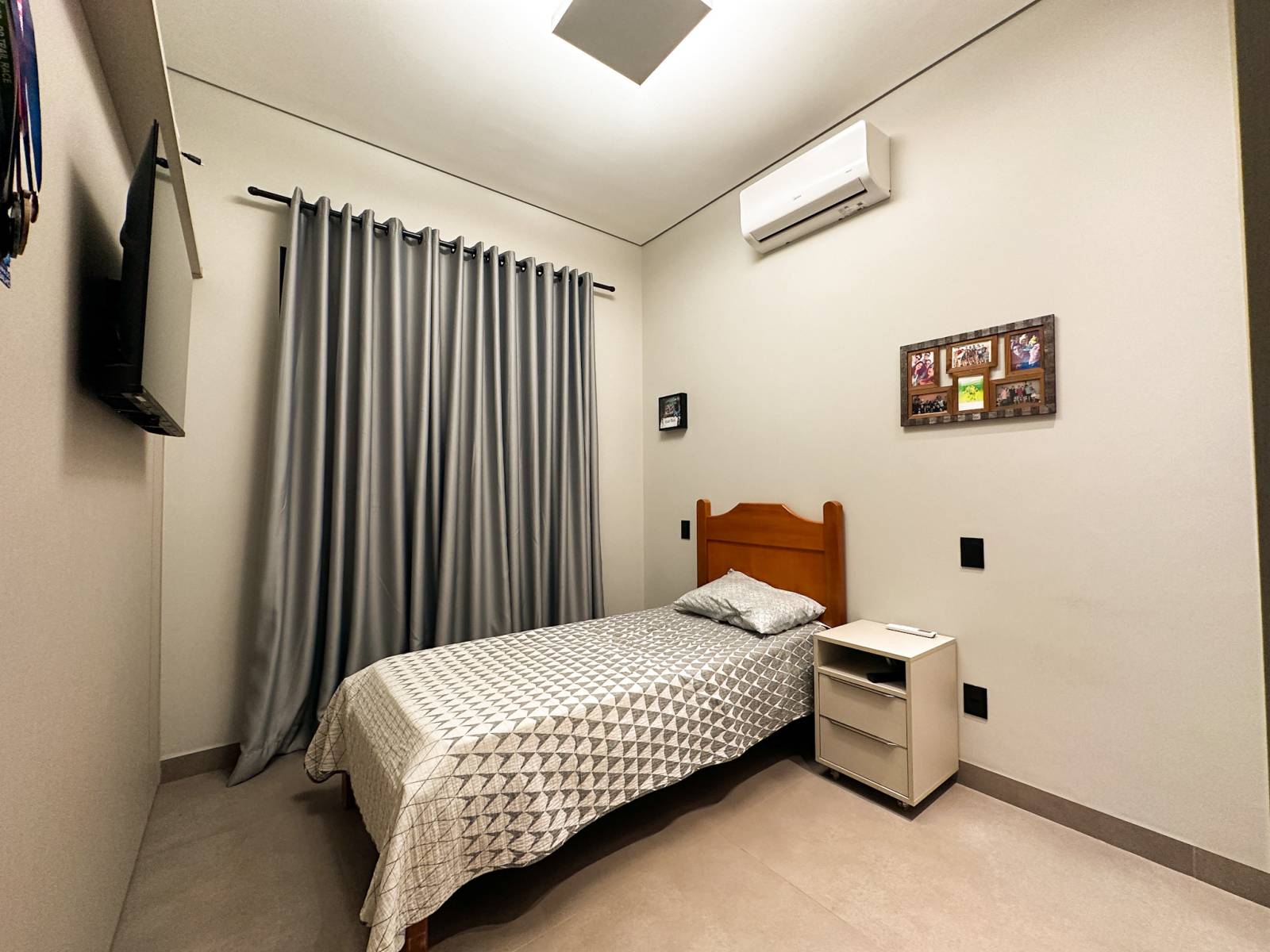 Linda Casa na Ilha Gênova - San Marco