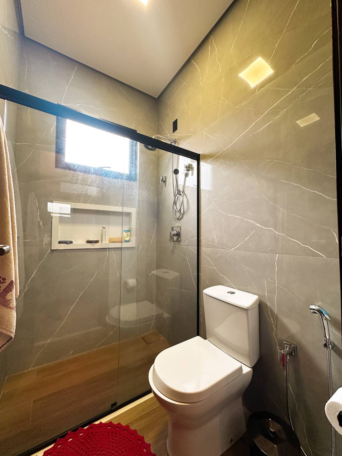 Linda Casa na Ilha Gênova - San Marco