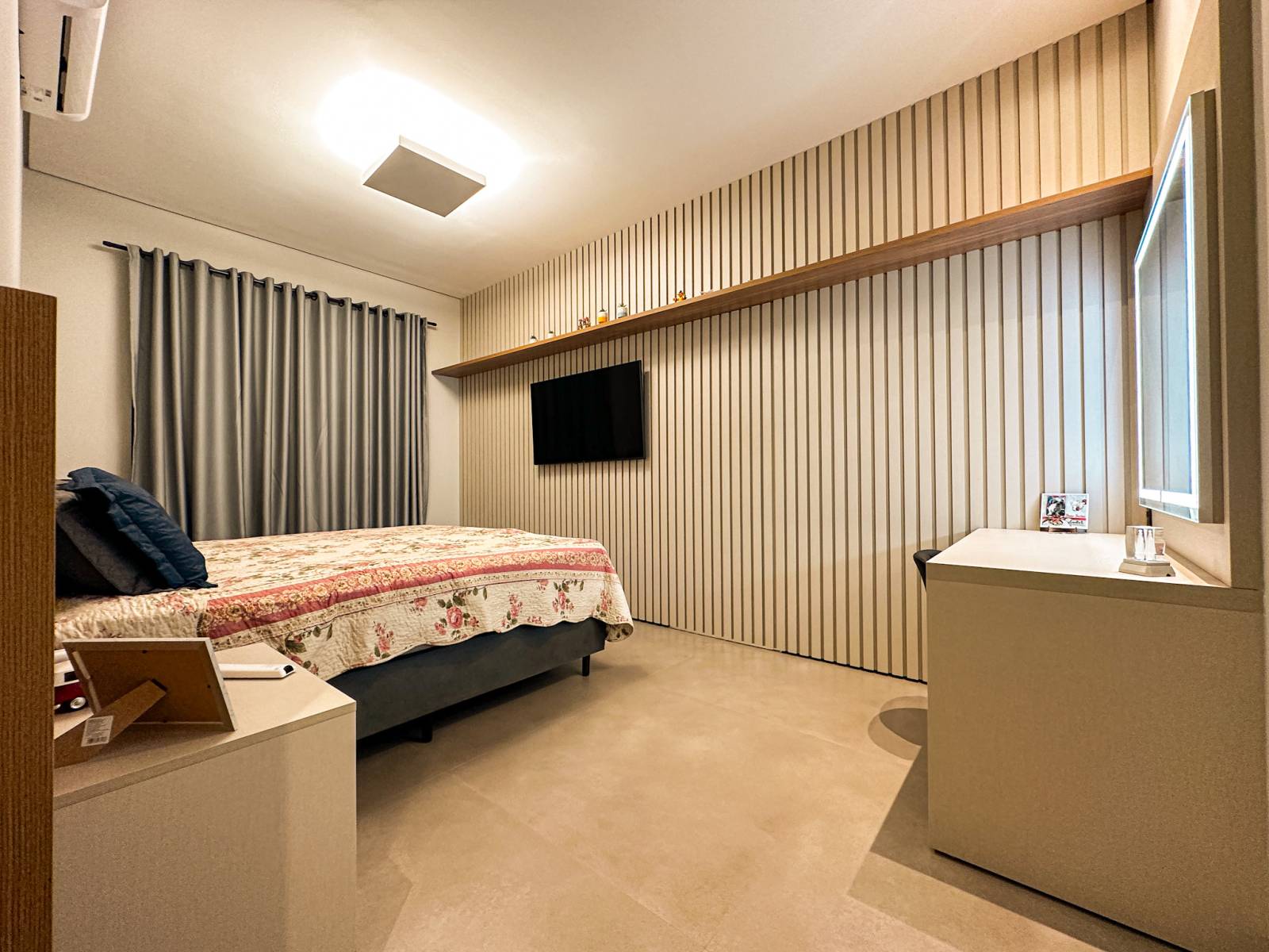 Linda Casa na Ilha Gênova - San Marco